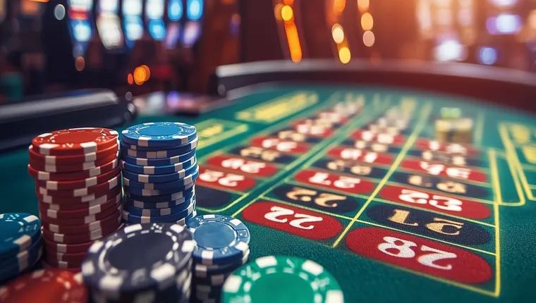 sz777 Poker Strategies