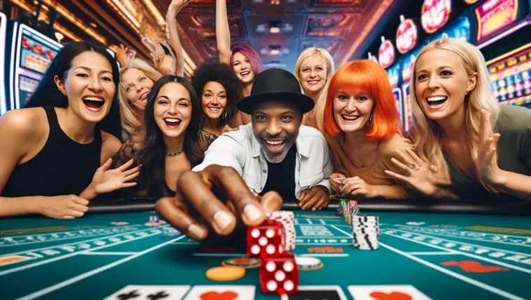 sz777 Live Game Shows