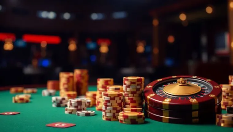 sz777 Engaging Live Dealer Games