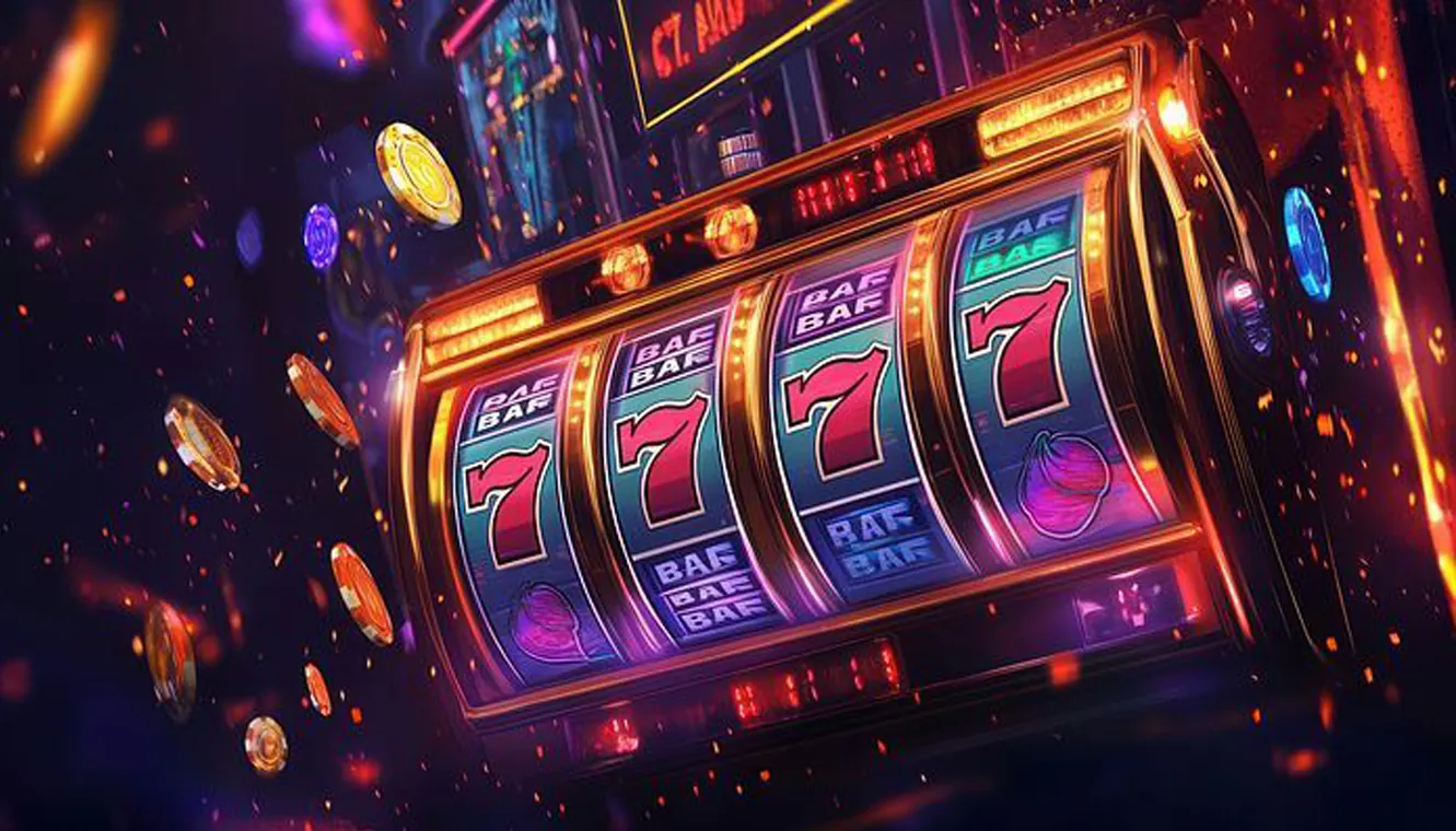 Diverse range of sz777 casino games