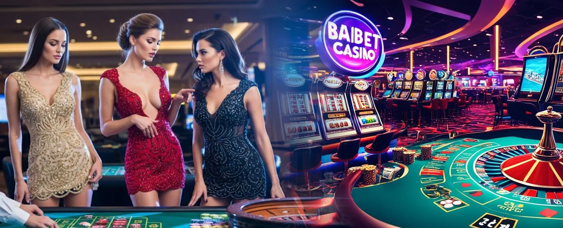 Thrilling sz777 Live Casino Experience