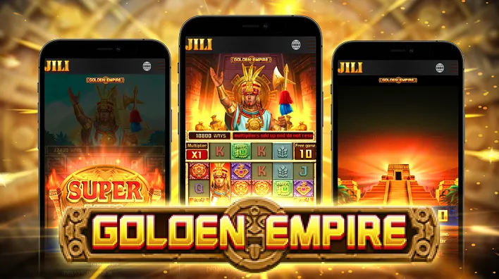 Jili Slot Game sz777