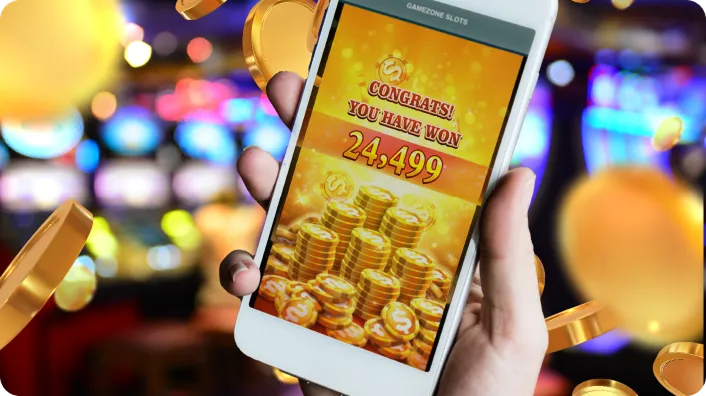 Roulette sz777