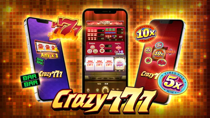 Classic Bingo sz777