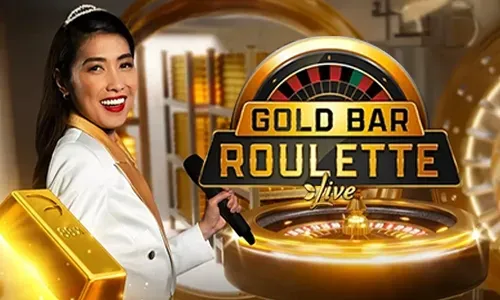 Live Casino Category Icon