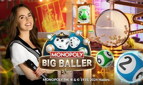 Bingo Promotions sz777