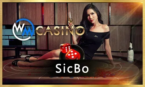 Mobile Legends Betting sz777